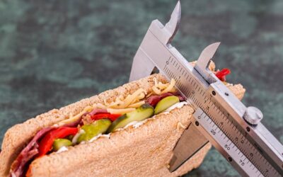 ¿HAY QUE PESAR LOS ALIMENTOS?