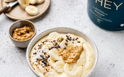 CREMA DE ARROZ | Qué es, para qué sirve y cómo usarla.
