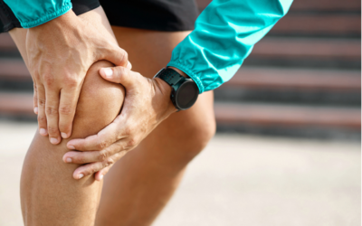 Nutrición en lesiones deportivas: qué comer para recuperarte.